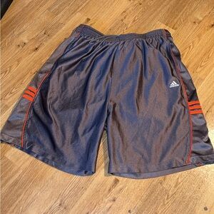 Rare Dazzle Basketball Shorts